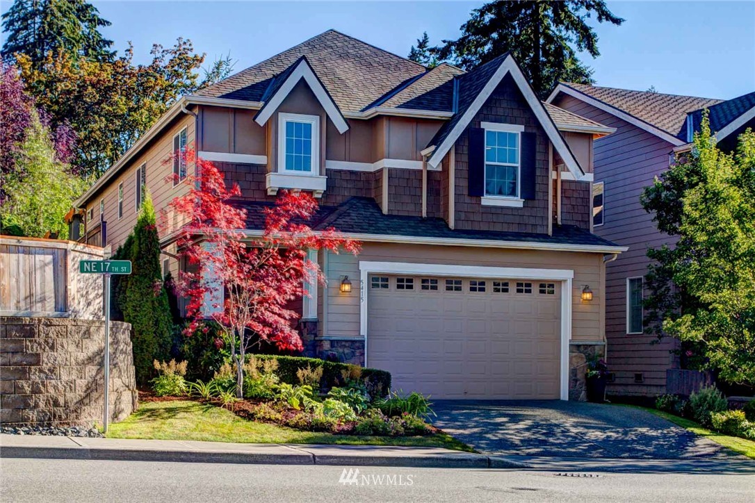 5415 Northeast 17th Street Renton, WA 98059 - Photo 24 of 25 Gallery Image 24