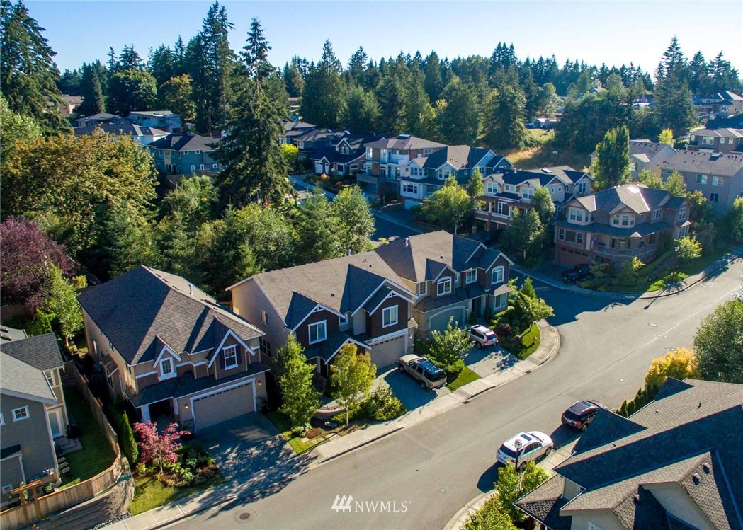 5415 Northeast 17th Street Renton, WA 98059 - Photo 25 of 25 Gallery Image 25