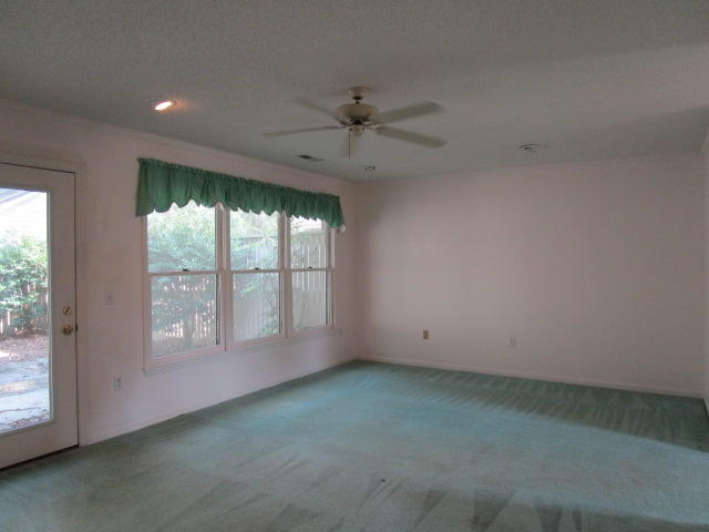12 Peter Collinson Road Santee, SC 29142 - Photo 2 of 9 Living and Dining Area