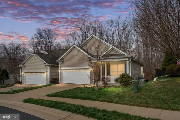 $424,900 | 6 Dayton Circle, Fredericksburg, VA 22406