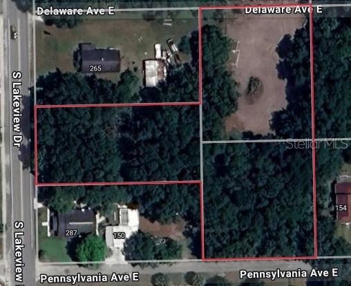 South Lakeview Drive Lake Helen, FL 32744 - Photo 2 of 10