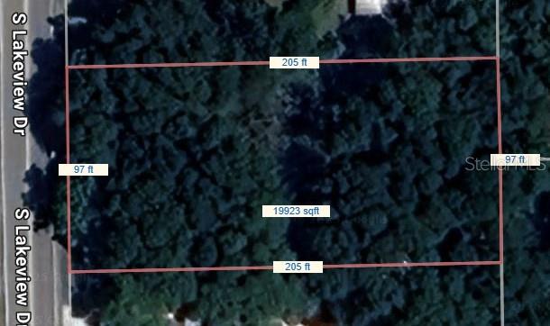 South Lakeview Drive Lake Helen, FL 32744 - Photo 4 of 10