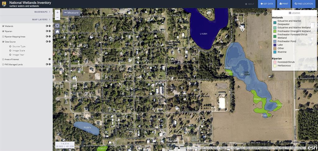 South Lakeview Drive Lake Helen, FL 32744 - Photo 10 of 10