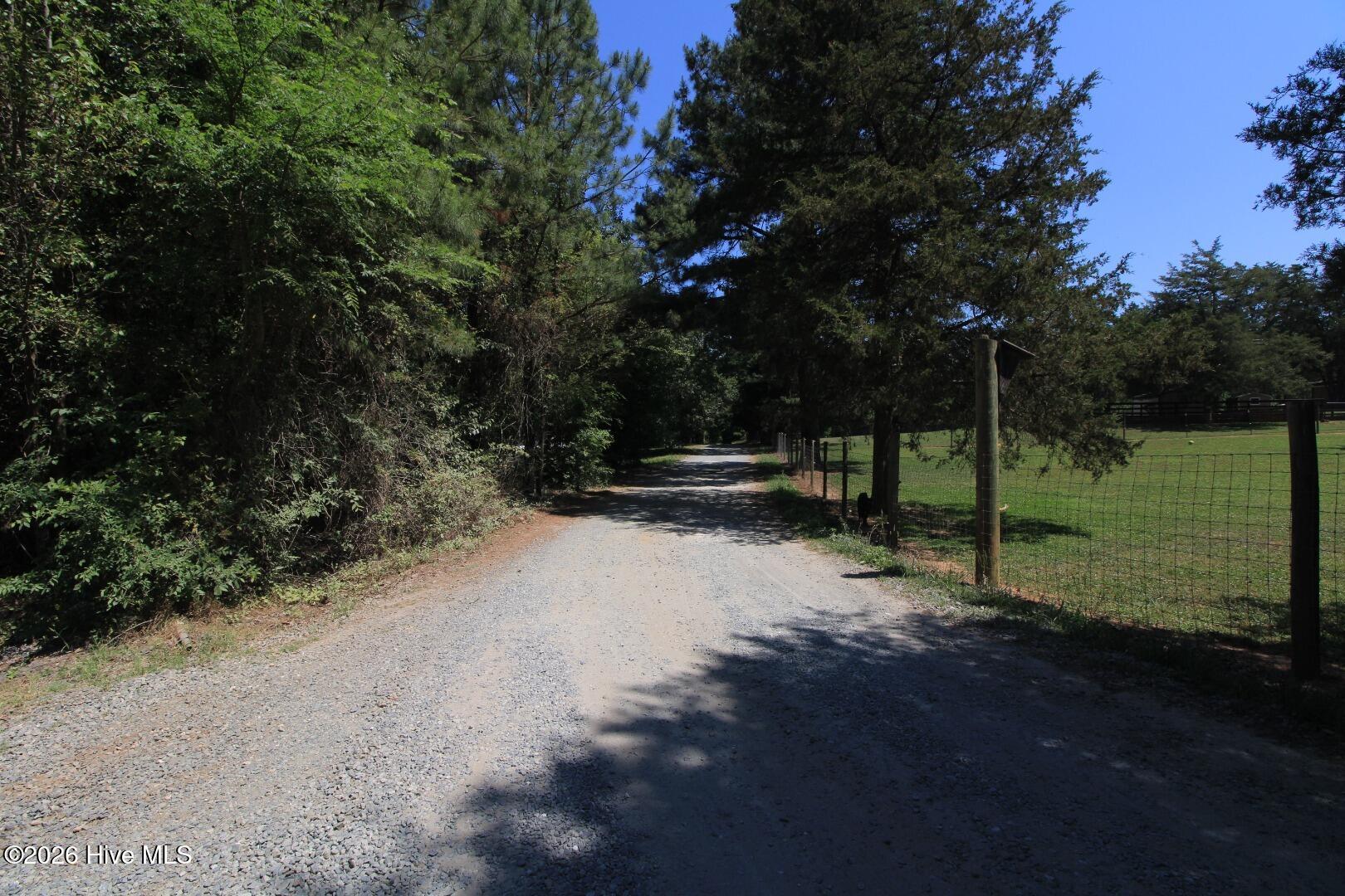 10466 Moores Chapel Road Charlotte, NC 28214 - Photo 30 of 50 Ground Moores Access