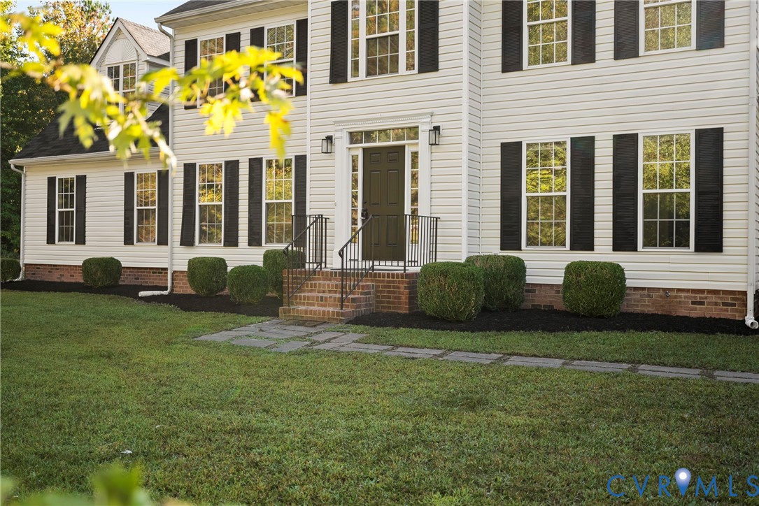 16409 Courthouse Road Dinwiddie, VA 23841 - Photo 44 of 59 Gallery Image 44