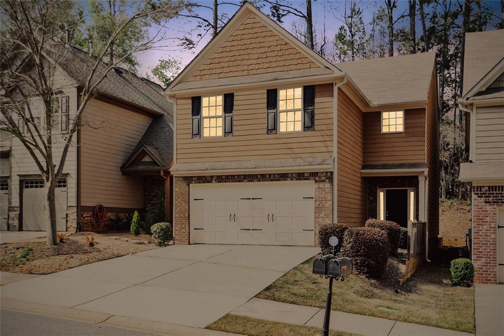 119 Tyson Woods Road Acworth, GA 30102 - Photo 1 of 1 Gallery Image 1