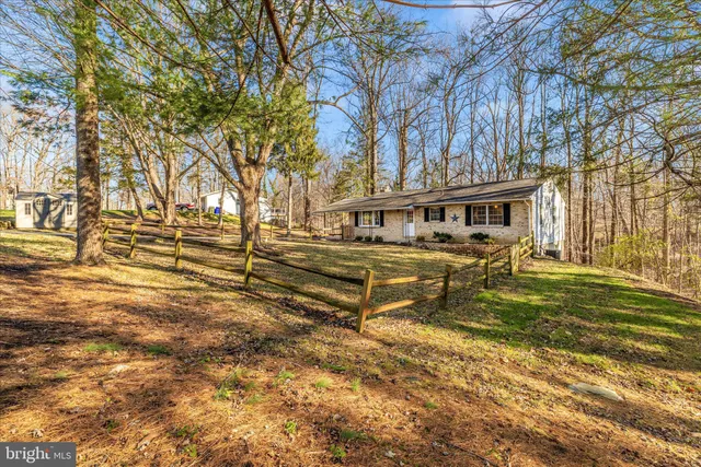 $495,000 | 4297 Wendy Court, Monrovia, MD 21770