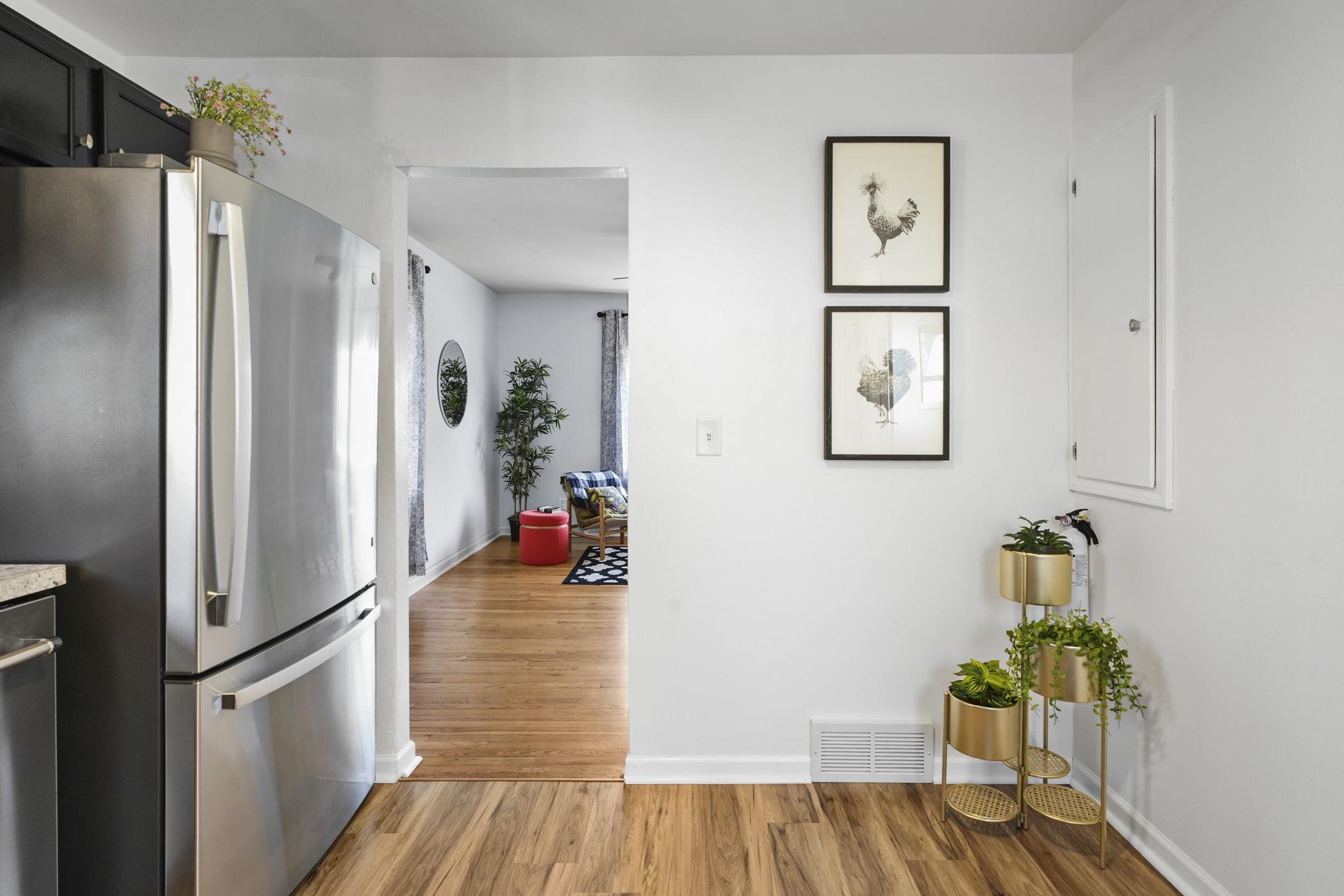 1517 Arizona Pass Madison, WI 53704 - Photo 12 of 37