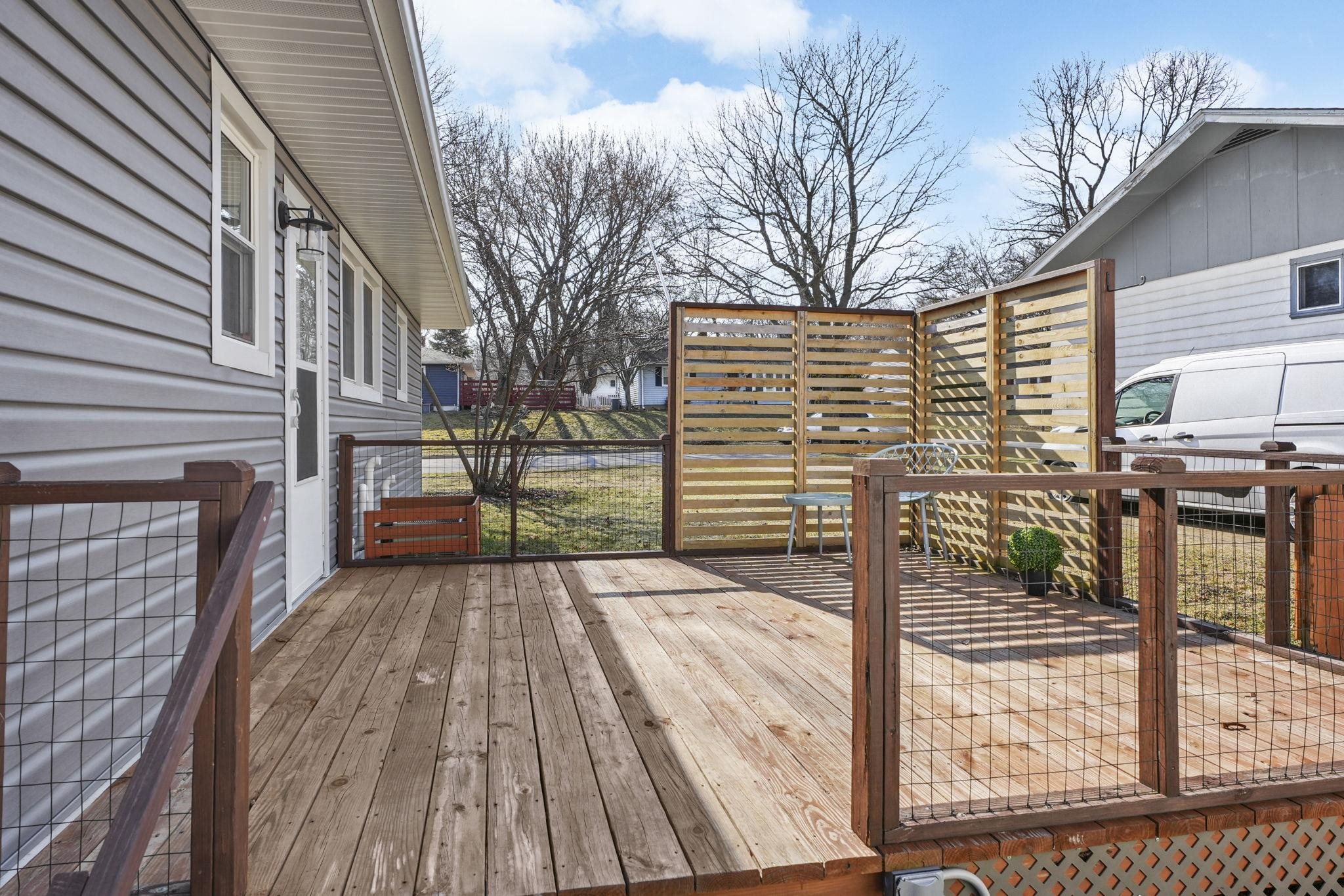 1517 Arizona Pass Madison, WI 53704 - Photo 30 of 37