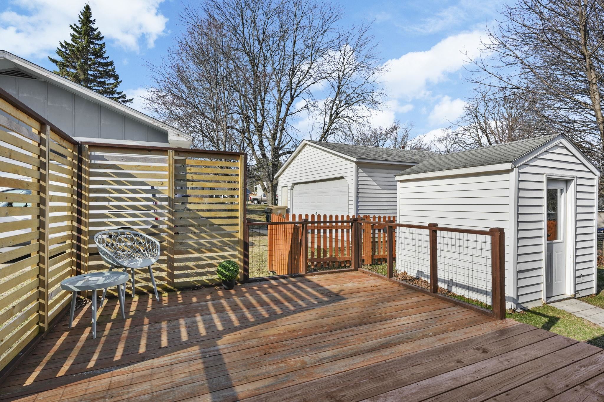 1517 Arizona Pass Madison, WI 53704 - Photo 31 of 37