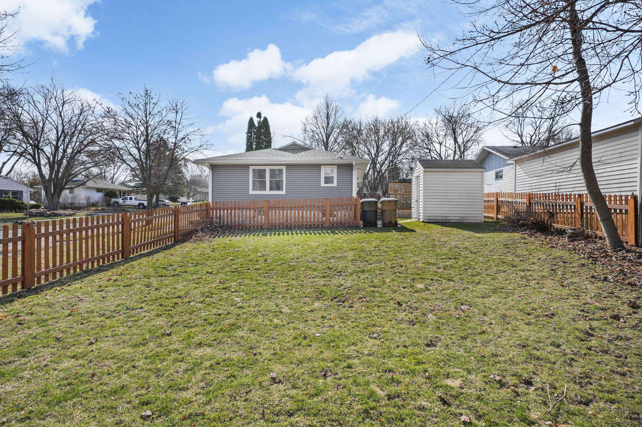 1517 Arizona Pass Madison, WI 53704 - Photo 33 of 37