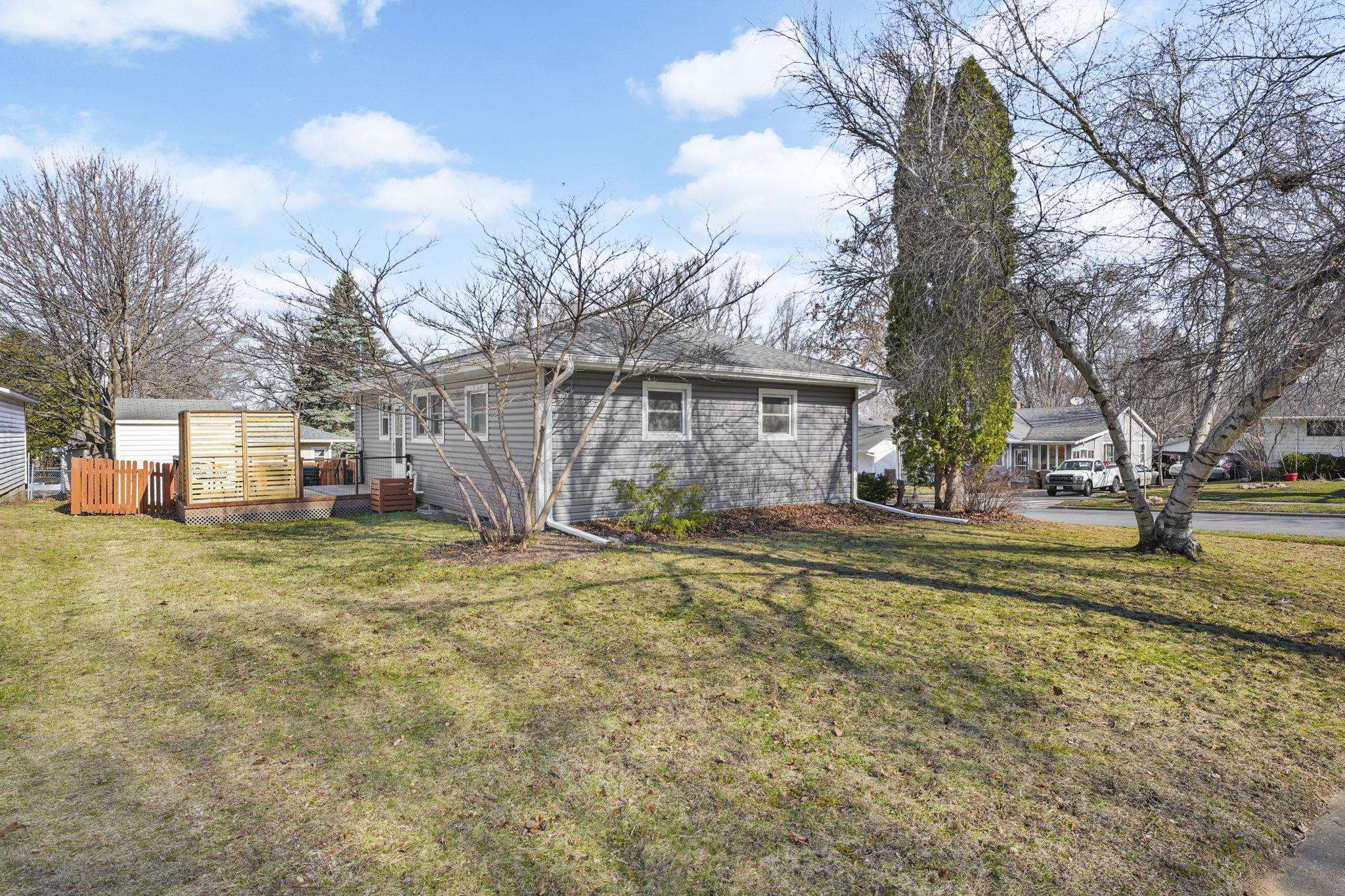 1517 Arizona Pass Madison, WI 53704 - Photo 34 of 37