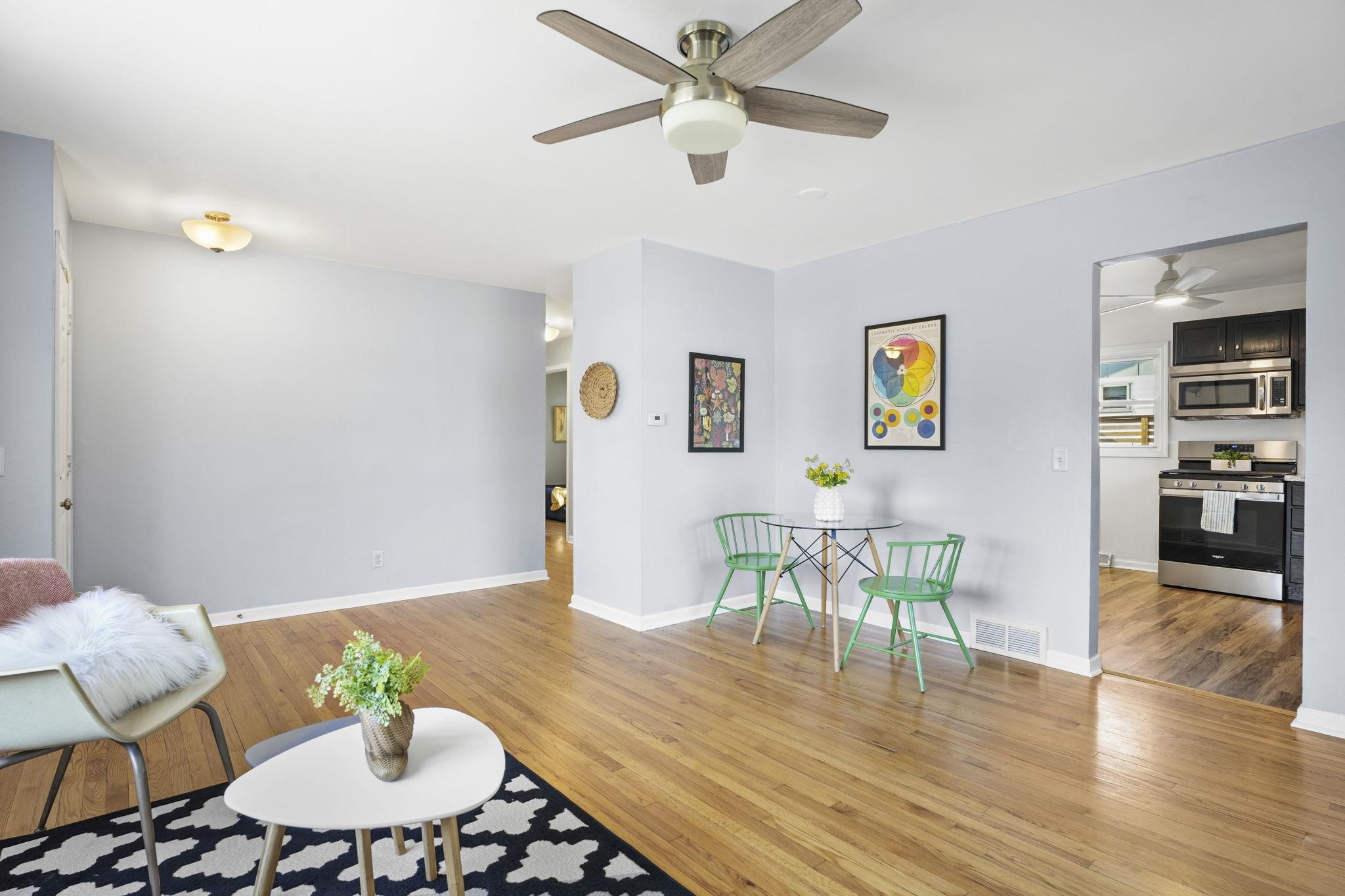 1517 Arizona Pass Madison, WI 53704 - Photo 4 of 37