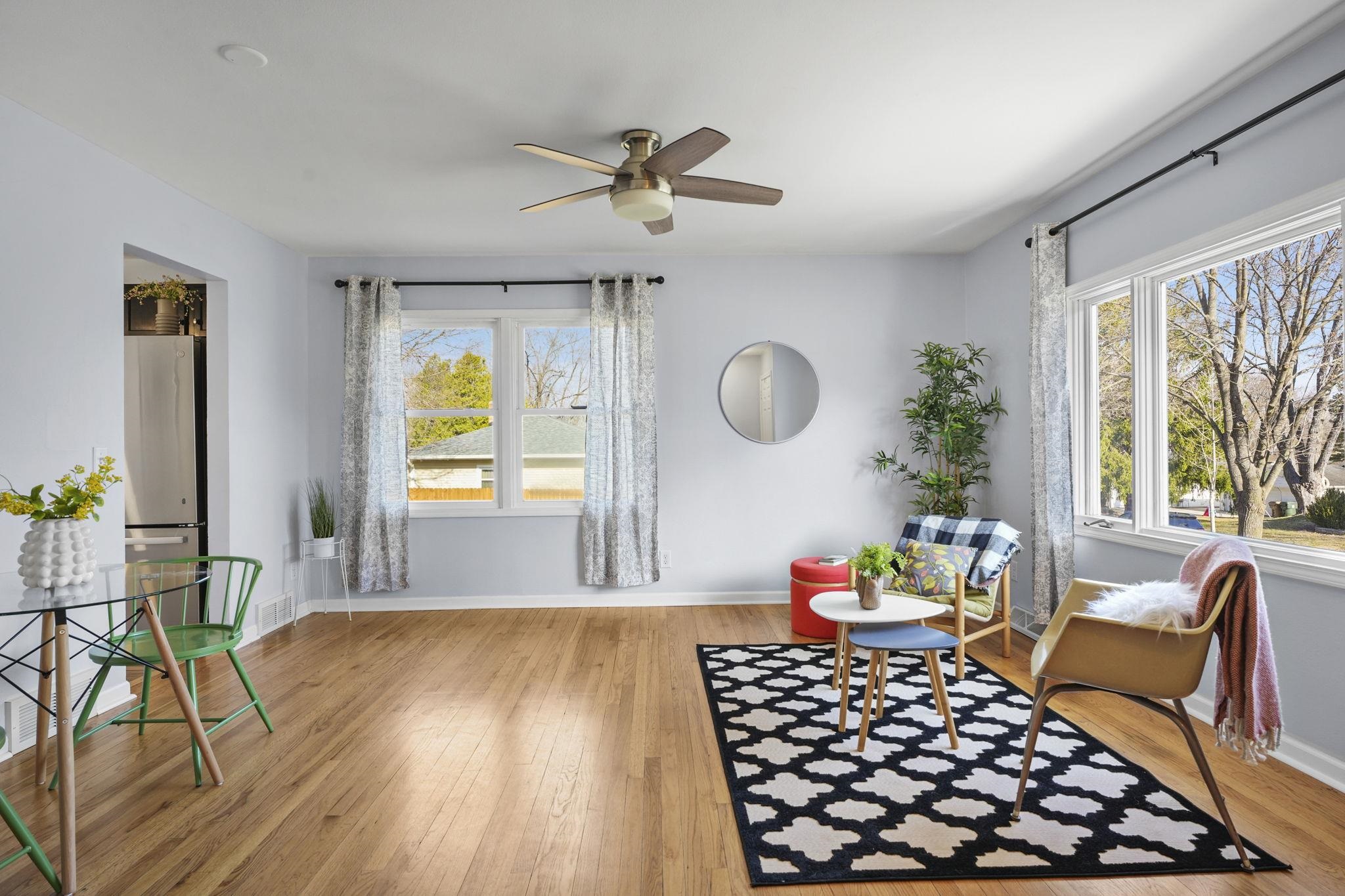 1517 Arizona Pass Madison, WI 53704 - Photo 5 of 37