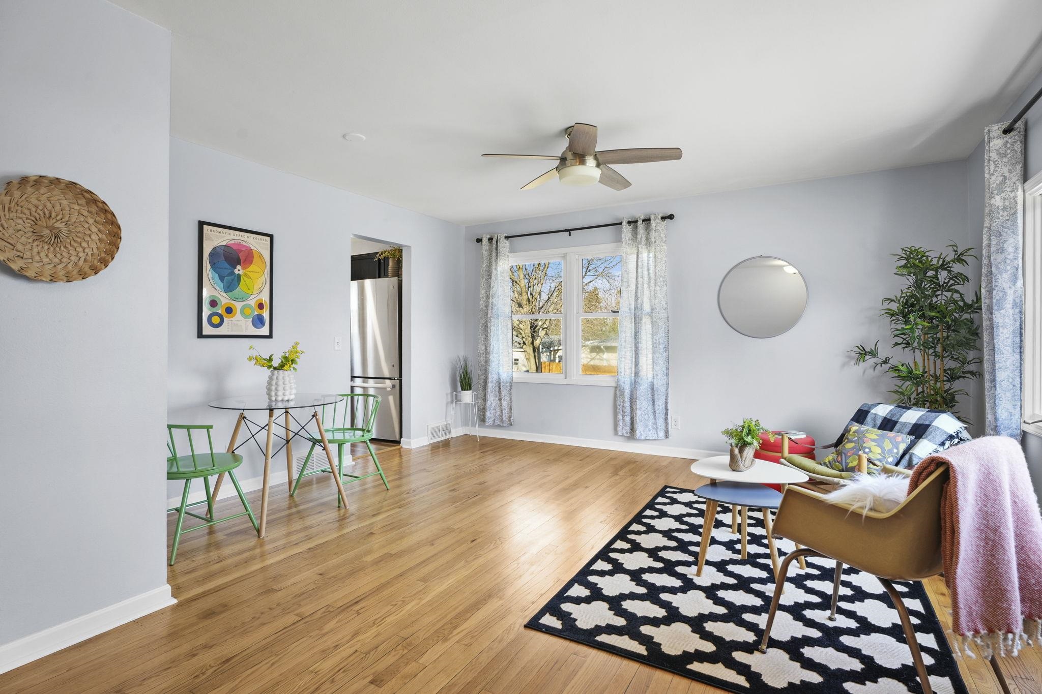 1517 Arizona Pass Madison, WI 53704 - Photo 6 of 37