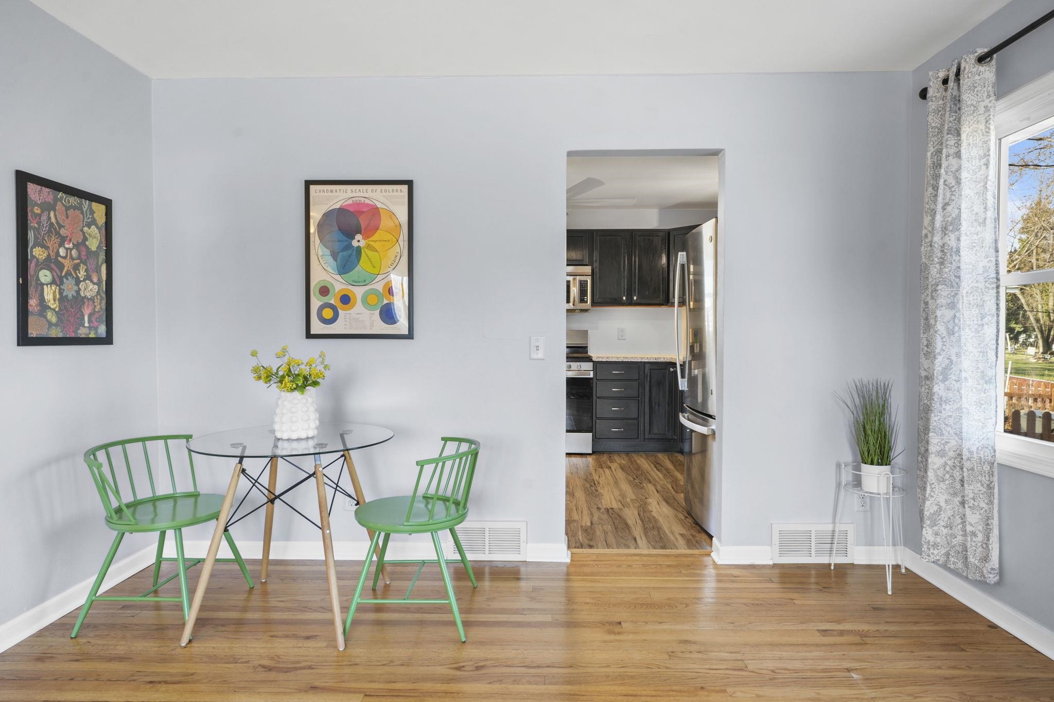 1517 Arizona Pass Madison, WI 53704 - Photo 7 of 37