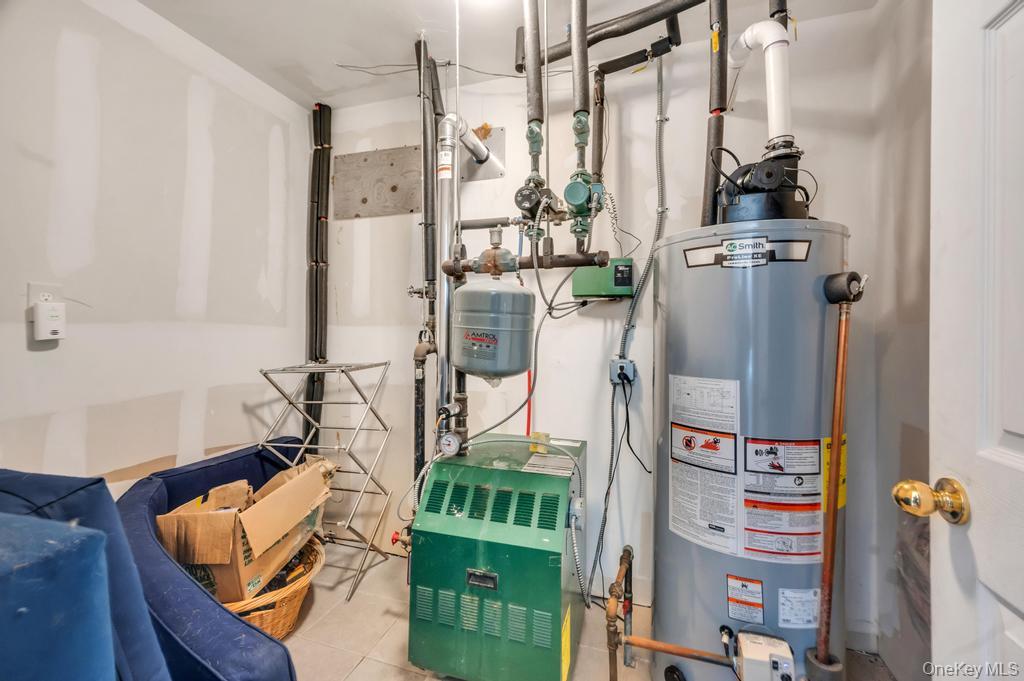 3142 Shore Road Bellmore, NY 11710 - Photo 13 of 24 walk in closet with large window