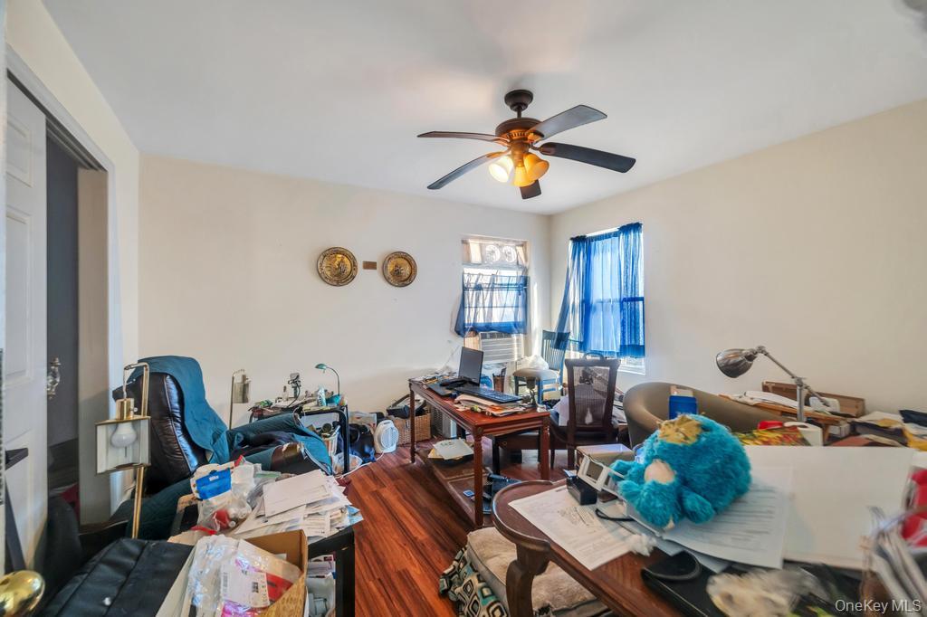 3142 Shore Road Bellmore, NY 11710 - Photo 16 of 24 a workspace with furniture and a window