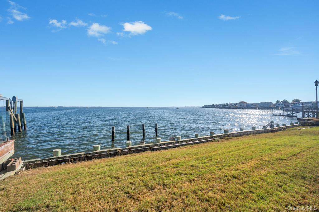 3142 Shore Road Bellmore, NY 11710 - Photo 24 of 24 a view of an ocean and beach