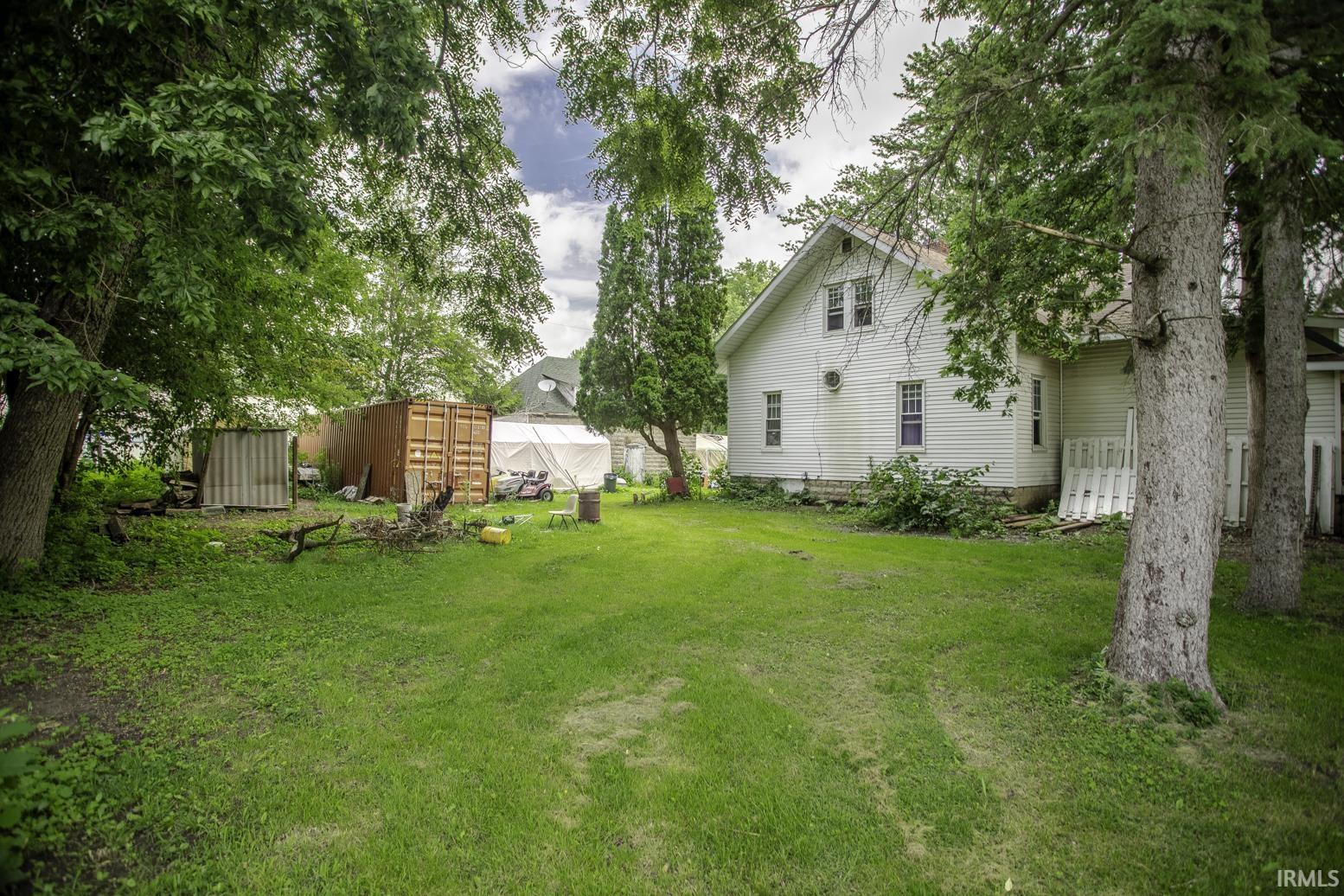 607 East 3rd Street Fowler, IN 47944 - Photo 4 of 18