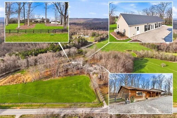 $999,000 | 7540 Highway 53, Braselton, GA 30517