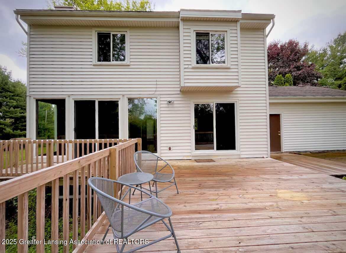 310 Piper Road Haslett, MI 48840 - Photo 2 of 45 Ext 3