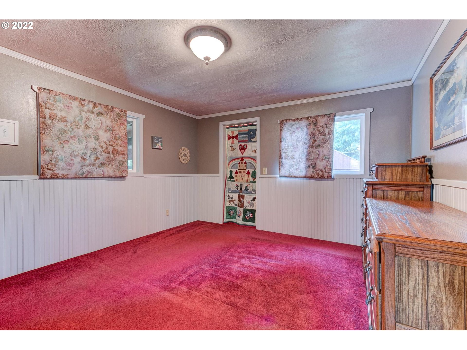 28901 Southeast Davis Road Estacada, OR 97023 - Photo 10 of 32 Bedroom