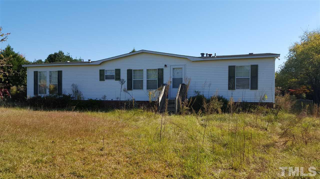 8325 South Creek Road Willow Spring, NC 27592 - Photo 1 of 15