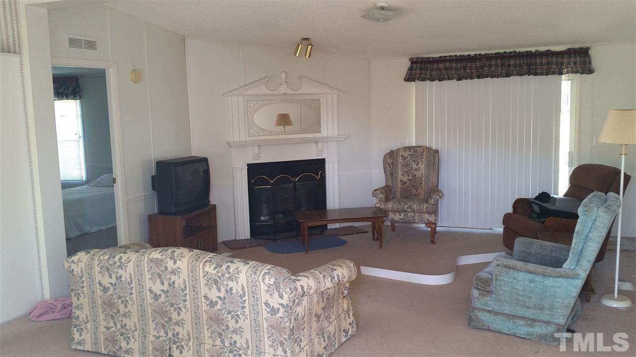 8325 South Creek Road Willow Spring, NC 27592 - Photo 2 of 15