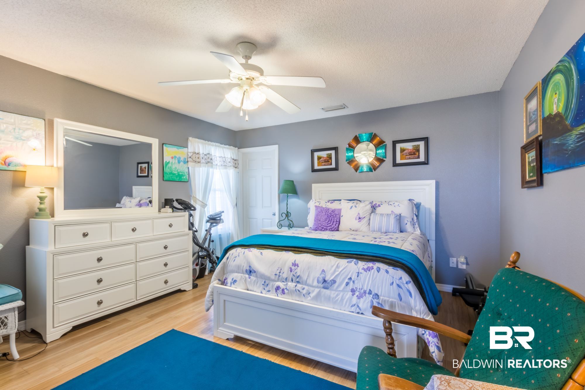16404 Mansion Street Foley, AL 36535 - Photo 8 of 17