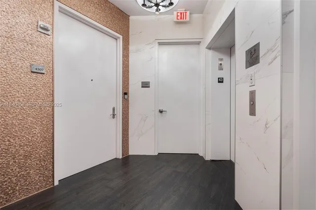 a bathroom with a sink and a tub
