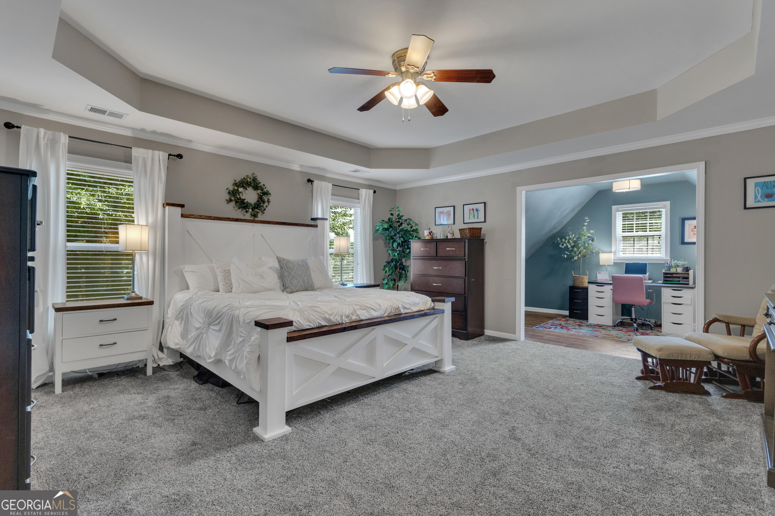 105 Tudor Way Senoia, GA 30276 - Photo 25 of 52