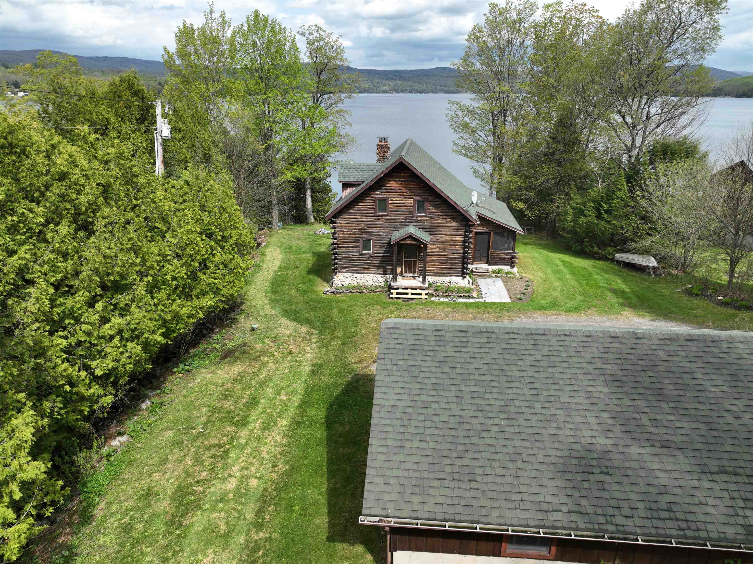 841 Morgan Charleston Road Morgan, VT 05872 - Photo 5 of 60