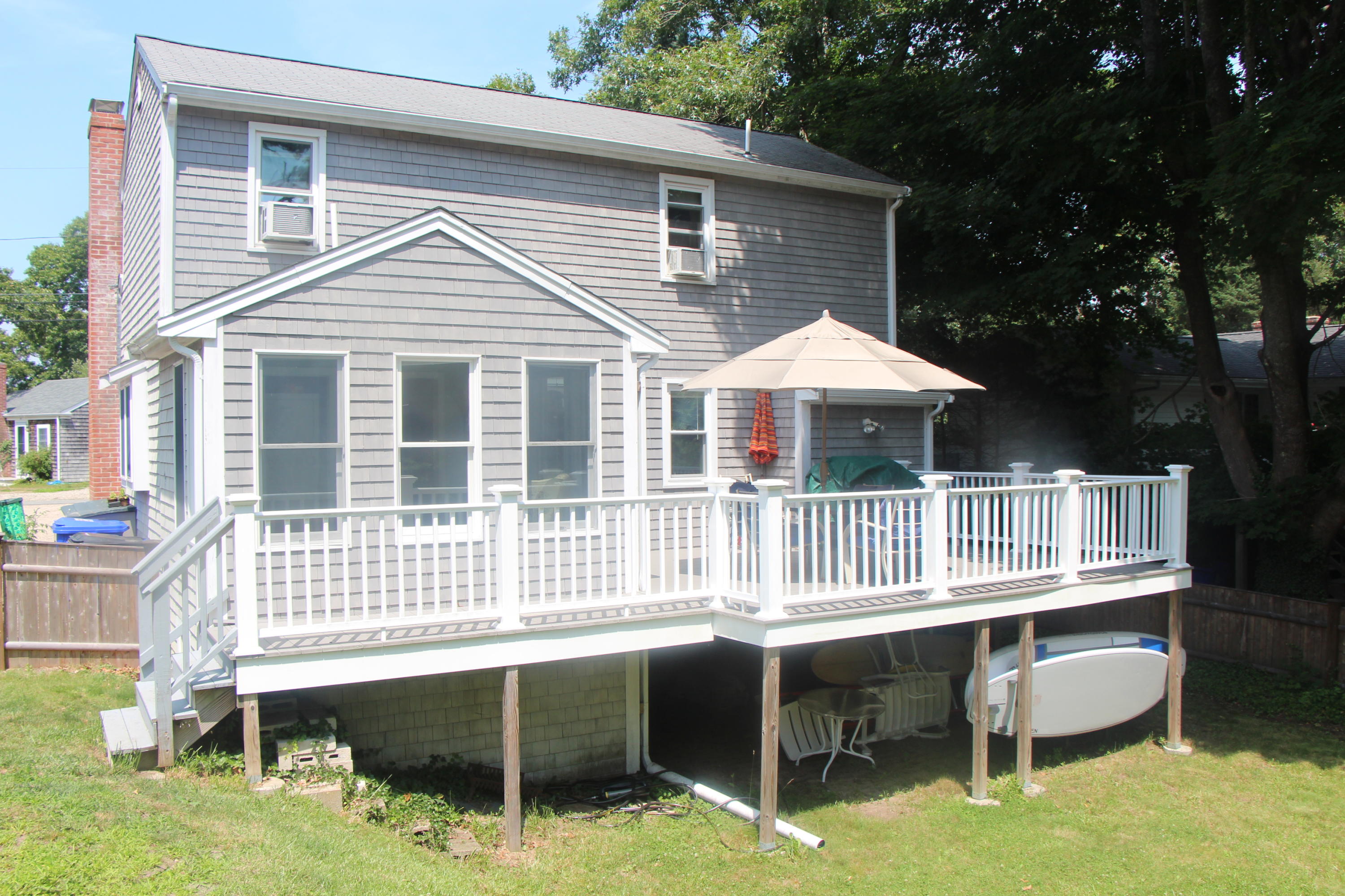 162 Tahanto Road Pocasset, MA 02559 - Photo 32 of 35 IMG_4134