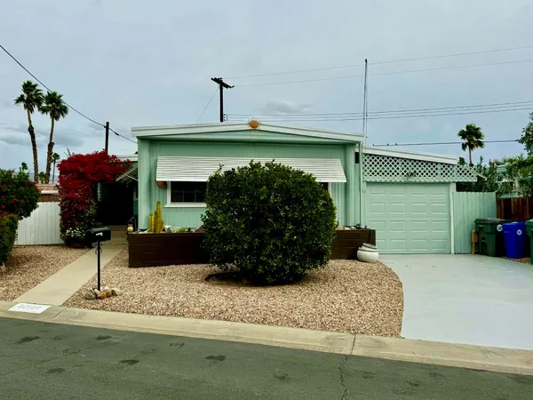 $125,000 | 32150 Cody Avenue, Thousand Palms, CA 92276