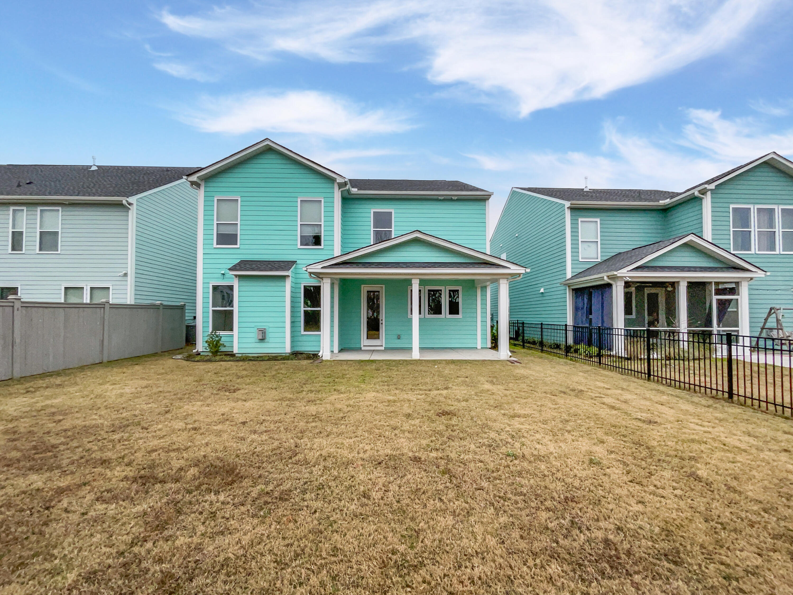 1016 Swamp Harrier Avenue Ravenel, SC 29470 - Photo 32 of 33 listing_31