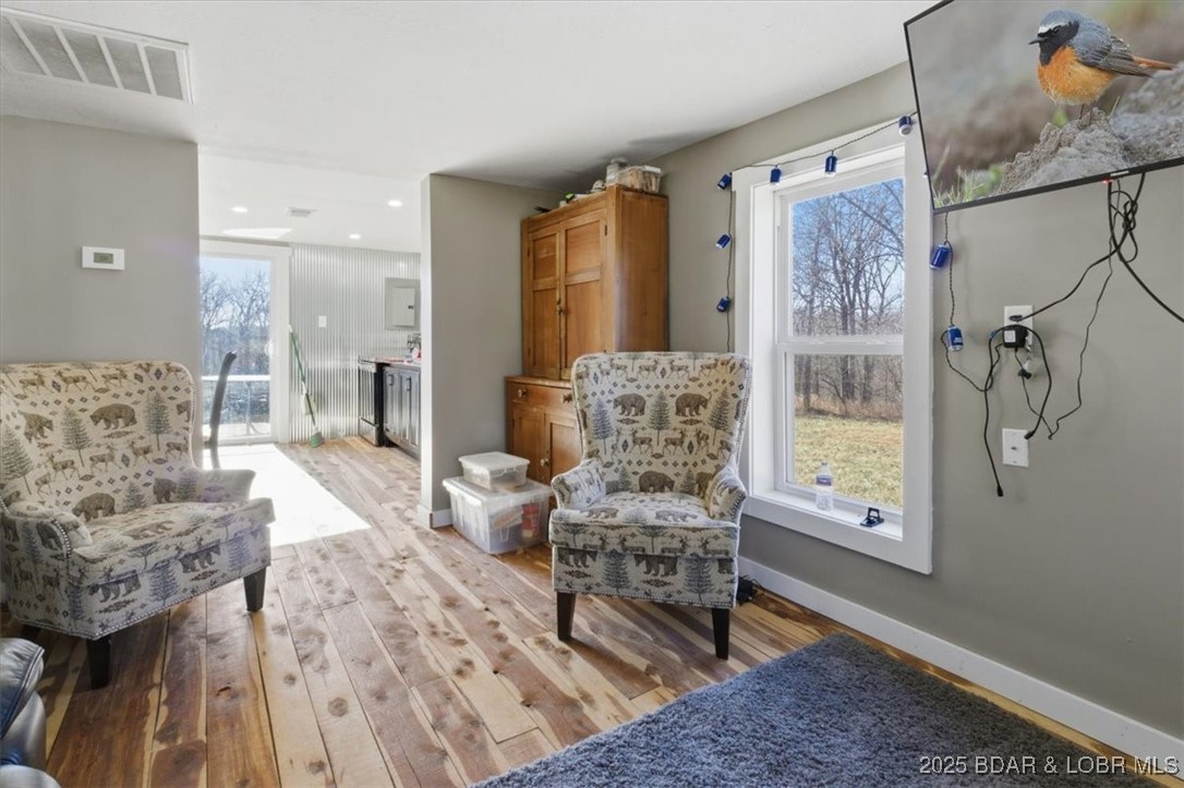 82-acres State Road North Climax Springs, MO 65324 - Photo 12 of 68