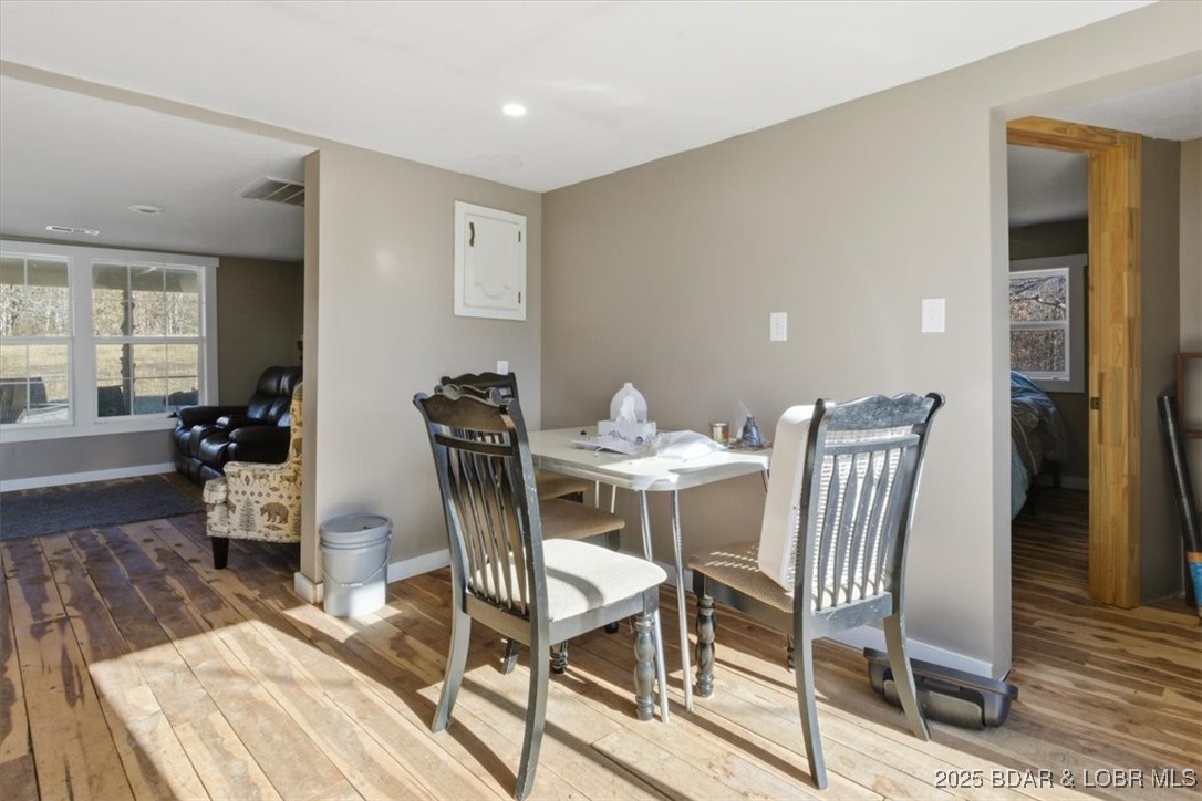 82-acres State Road North Climax Springs, MO 65324 - Photo 17 of 68