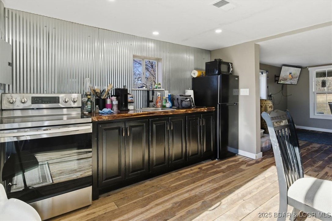 82-acres State Road North Climax Springs, MO 65324 - Photo 18 of 68