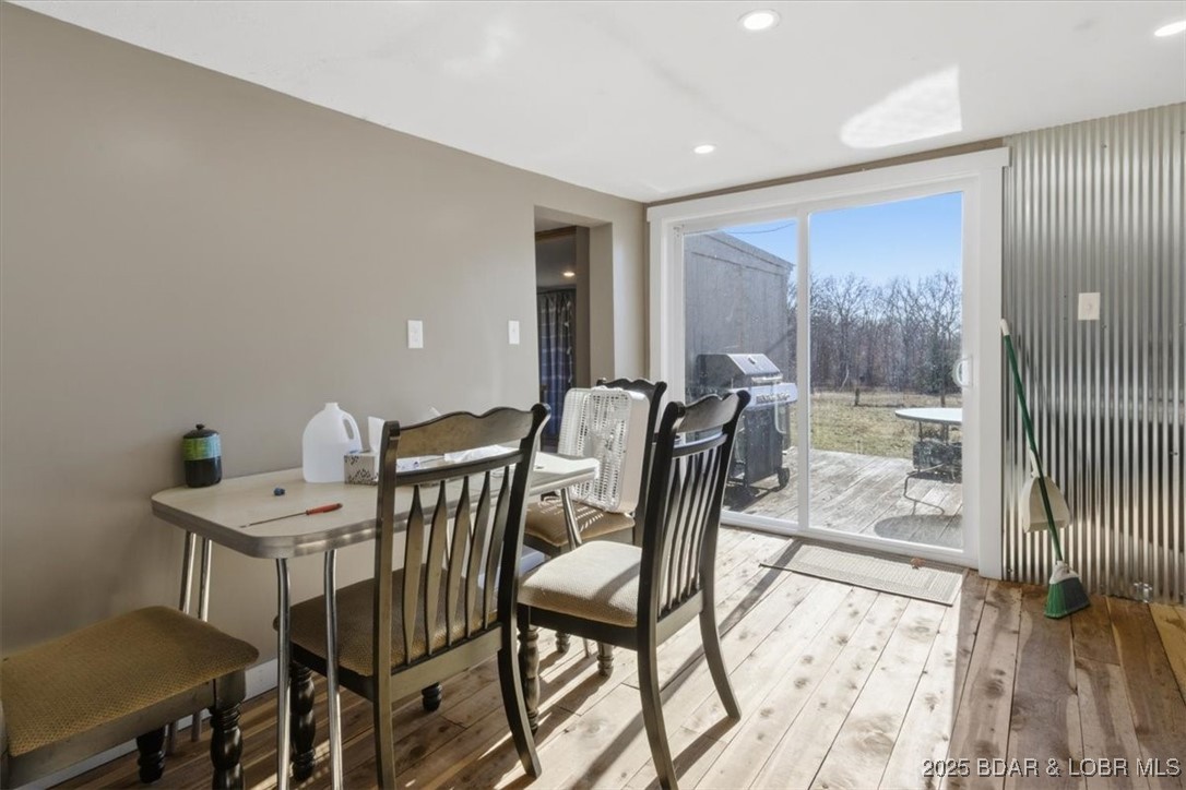 82-acres State Road North Climax Springs, MO 65324 - Photo 19 of 68