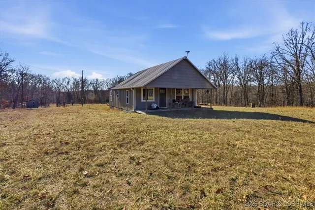 $389,900 | 82-acres State Road North, Climax Springs, MO 65324