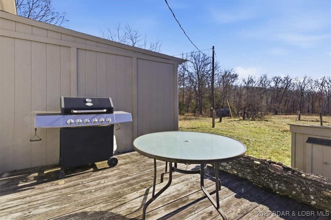 82-acres State Road North Climax Springs, MO 65324 - Photo 22 of 68