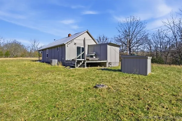 $360,000 | 82-acres State Road North, Climax Springs, MO 65324