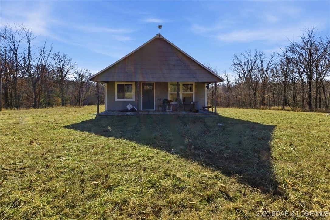 82-acres State Road North Climax Springs, MO 65324 - Photo 6 of 68