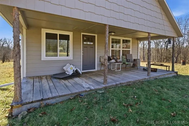 $389,900 | 82-acres State Road North, Climax Springs, MO 65324