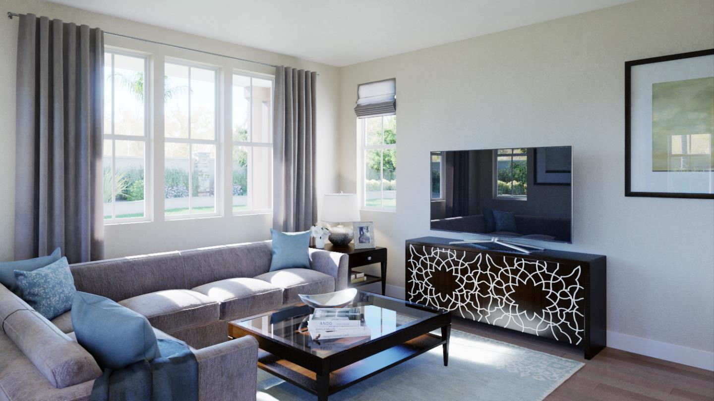 186 Melia Loop Mountain View, CA 94043 - Photo 2 of 14