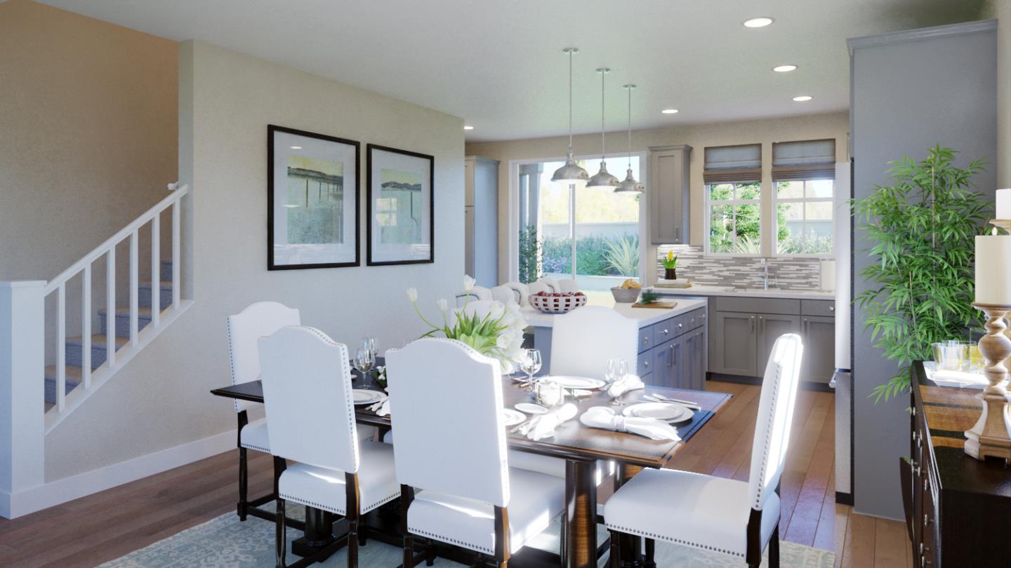 186 Melia Loop Mountain View, CA 94043 - Photo 4 of 14