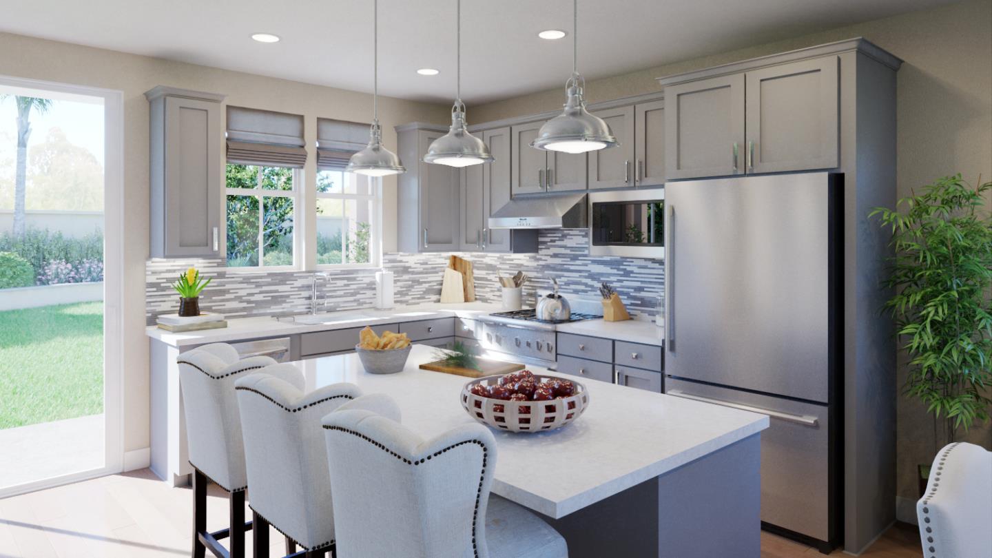 186 Melia Loop Mountain View, CA 94043 - Photo 6 of 14