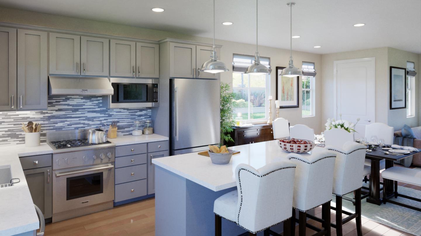 186 Melia Loop Mountain View, CA 94043 - Photo 7 of 14