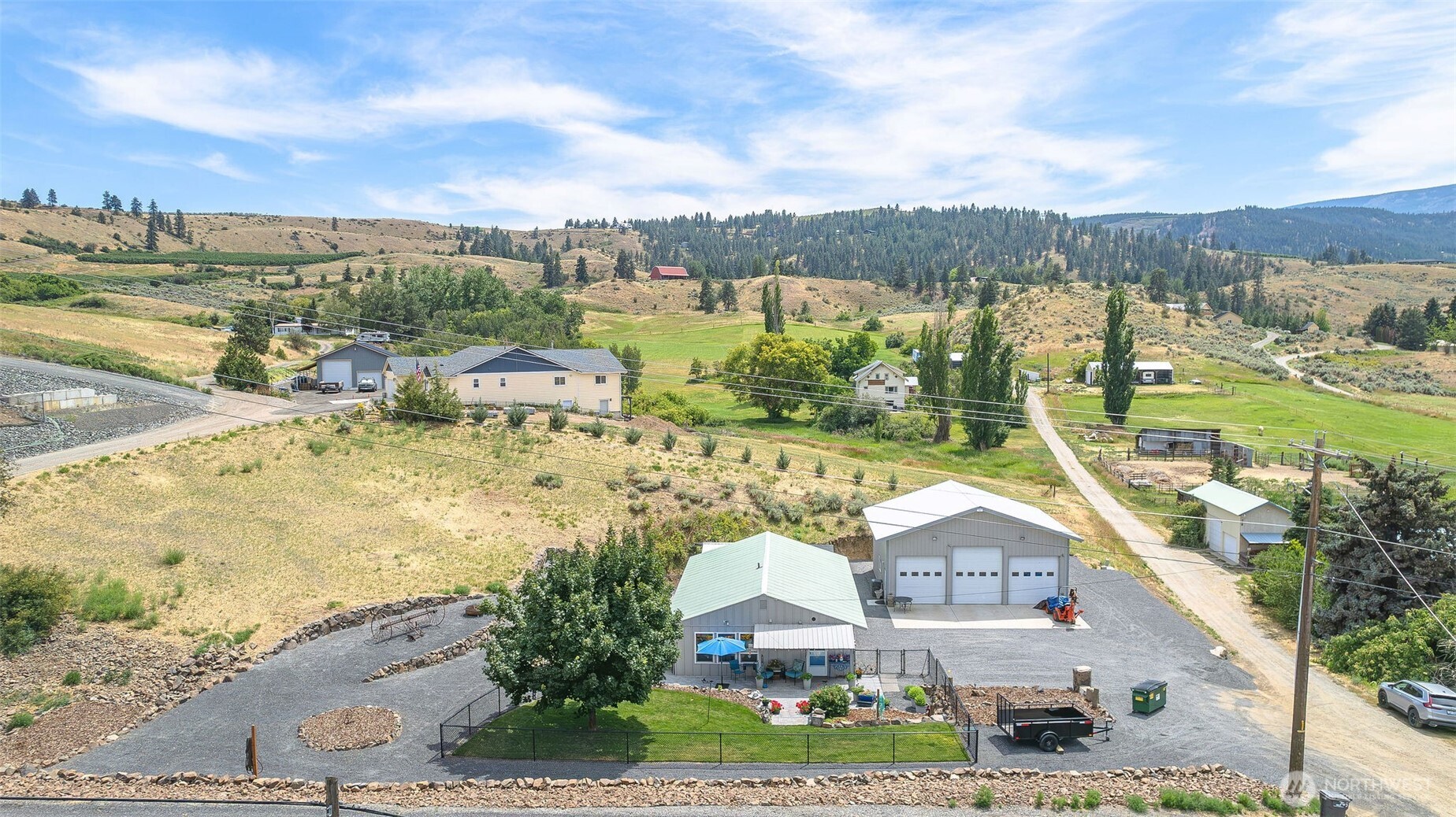 749 Wheeler Hill Road Wenatchee, WA 98801 - Photo 22 of 40